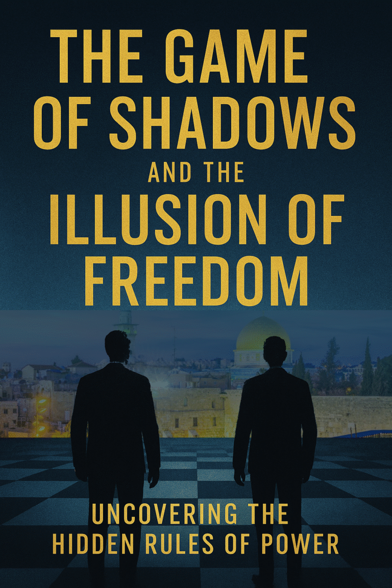 The-Game-of-Shadows-and-the