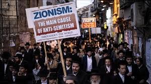 jews-vs-zionist